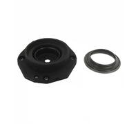 Cojín del amortiguador VKDA 35307 SKF para CITROËN PEUGEOT