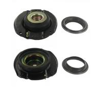 Cojín del amortiguador VKDA 35309 T SKF para PEUGEOT 206+ 206 Hatchback 206 Van