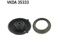 Cojín del amortiguador VKDA 35333 SKF para CITROËN PEUGEOT DS
