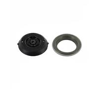 SKF Copela de amortiguador VKDA 35341 para Peugeot Partner, Citroën Berlingo, C4 Picasso y DS5