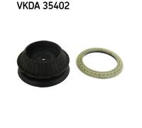 Cojín del amortiguador VKDA 35402 SKF para FORD MONDEO I MONDEO I Sedán COUGAR