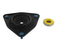 Cojín del amortiguador VKDA 35405 SKF para FORD ESCORT VI Descapotable ESCORT VI
