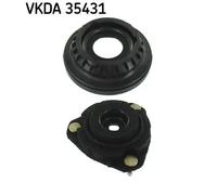 SKF VKDA 35431 Copela de amortiguador