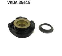 SKF VKDA 35615 Kit reparación, apoyo columna amortiguación