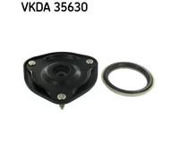 SKF Cojín del amortiguador VKDA 35630 para Volvo S40 I V40 Station Wagon