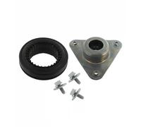 Cojín del amortiguador VKDA 35639 SKF para RENAULT MODUS / GRAND MODUS CLIO III