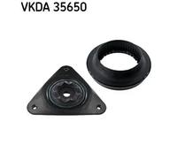 SKF Copela de amortiguador para RENAULT: Mégane, Kadjar & NISSAN: X-Trail, Qashqai (Ref: VKDA 35650)