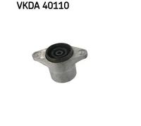 Cojín del amortiguador VKDA 40110 SKF para VW AUDI