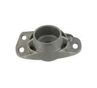 Cojín del amortiguador VKDA 40124 SKF para SEAT VW AUDI