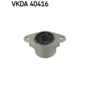 Cojín del amortiguador VKDA 40416 SKF para FORD MAZDA