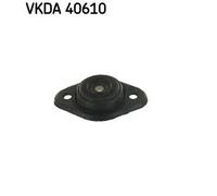 Cojín del amortiguador VKDA 40610 SKF para VOLVO 850 850 Station Wagon S70 V70 I