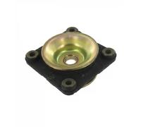 2x SKF VKDA 40616 Soporte De Amortiguador Trasero Para Volvo S60 I S80 I V70 II