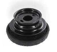 SKF Copela de amortiguador para VAUXHALL: Viva & CHEVROLET: Aveo, Spark & OPEL: Karl (Ref: VKDC 85000)