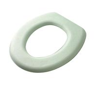 Cojín del Asiento del Inodoro EVA de Espuma Gruesa, Almohadilla Universal Cómoda Universal, Cojín de Baño para Todas las Estaciones, sin Deslizamiento con Definición Definitiva