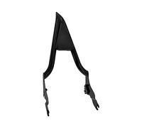 Cojín Del Respaldo Del Asiento Del Pasajero Trasero De La Motocicleta Para Harley Touring Road King Street Electra Glide Sportster XL bicicletas deportivas(B)