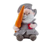 Cojin Don Quijote de la Mancha Cosido a Mano