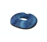 Cojín donut para el coxis ideal para la comodidad postparto, confort para el coxis 44 cm