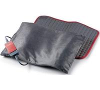 Cojín Eléctrico CT8642 Berlin Soft+ 48x34cm 100W - SOLAC