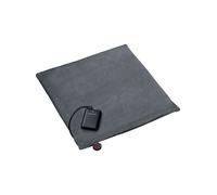 Cojín eléctrico para el asiento con batería