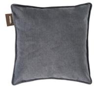 Cojin Electrico Tristar BW-4792 Inalambrico 45x45cm Gris 3 Niveles Termostato Funda Lavable