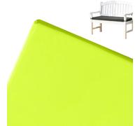 Cojín Elevador de Silla 44X20X2IN Hecho de Fibra de poliéster Impermeable Esponja de Alta Densidad, Presenta partículas Antideslizantes en la Parte Inferior y Viene con Cor