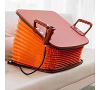 Cojín Elevador Eléctrico,Ayuda a Levantarse y Sentarse Lentamente, Portátil y Seguro Ayuda a la Movilidad para Enfermedades Musculares Rodillas Ancianos Débiles Malestar Incapacitados