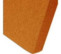 Cojín Elevador para Asiento de 55x55x5cm. Cojín Cuadrado Grueso para Silla. Relleno de Esponja de Alta Densidad. Fundas extraíbles. Base Antideslizante. Ideal para sillas de Comedor, jardín,