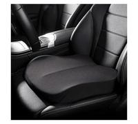 Cojín Elevador para Asiento De Coche Transpirable Portátil para Aliviar La Fatiga Apto para Coches Fundas para Asiento Coche