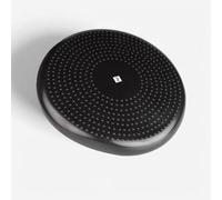 Cojín Equilibrio Fitness Negro Reversible Modulable Talla única