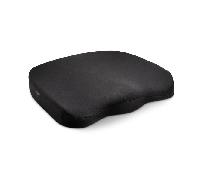 ACCO Kensington Cojín ergonómico K55805WW viscoelástico color negro