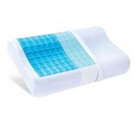 Cojín Ergonómico para Rodillas y Piernas Oromed Oro-Relax ZEL XL - Marca: Oromed - EAN: 5904305746920