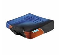 Cojin Ergonomico Viscoflex Plus C9-4242 - Alivio de presión para largas jornadas sentado