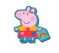 Cojin Forma 35cm 5 cm Gusset de Peppa Pig