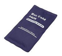 Cojín frío y caliente en el hogar con bolsa de fisioterapia Bolsa de hielo Gel flexible Bolsa de hielo Cinturón