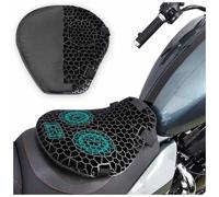 Cojin Gel Moto Asiento para BMW K 100 2V 1983-1991