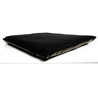 COJIN GEL SILICONA ANTIESCARAS CUADRADO PARA SILLA DE RUEDAS