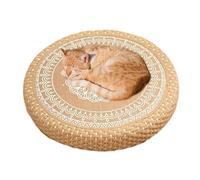 Cojín genérico de meditación para el Suelo, Cojines de meditación y Yoga | Almohada de meditación, Alfombra Boho para Yoga y relajación en casa