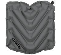 Cojín hinchable Klymit V Seat Color: gris