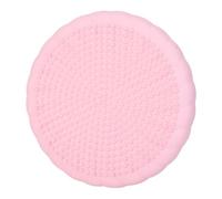 Cojín hinchado, asiento de ejercicio de doble cara, almohadilla de entrenamiento de estabilidad antideslizante con bomba de aire, herramienta de equilibrio de fortalecimiento de núcleo para fitness