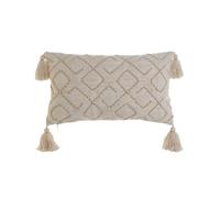 Cojín home esprit 50 x 15 x 30 cm 15 cm