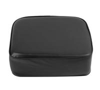Cojín infantil de peluquería, silla de peluquería, cojín elevador para niños, corte de pelo, equipo de spa de belleza (negro)