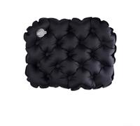 Cojín inflable impermeable y ligero para acampar al aire libre y pesca, asiento de aire a prueba de humedad para reducir las molestias durante mucho tiempo sentado