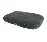 Kerbl Pet Colchoneta Jerome, Verde Oscuro, 80 × 60 × 6 cm