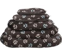 Cojín Jimmy 110 × 70 cm taupé