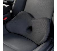 Cojín Lumbar Ergonómico para Porsche 911 992 2019 2020 2021-2023,