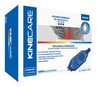 Cojín Lumbar Kinecare Therm