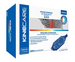 Cojín Lumbar Kinecare Therm