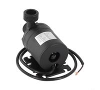Cojín lumbar para asiento de coche de fibra sintética con base antideslizante y correas ajustables para una postura ergonómica en viajes de larga distancia en el coche, camión, negro (DC 24 V)