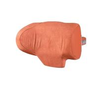 cojín lumbar para viajes Compatible con LIXIANG L6L7L8L9MEGA, reposacabezas, almohada cervical ajustable, accesorios interiores modificados.(A)