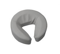 Cojín media luna Comfort Tacto Suave K622 Carbón
